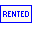 Rented